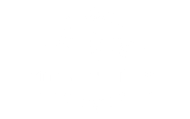 MTM Ministries with mountains and a sun with a compass surround.